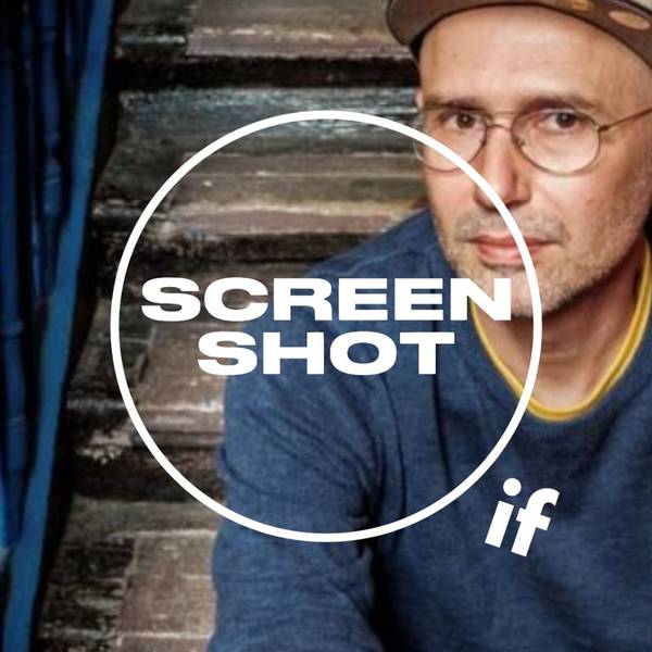 Screenshot Inspiračního fóra